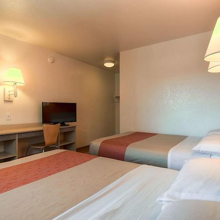 Motel 6-Westminster, Ca - South - Long Beach Area Dış mekan fotoğraf