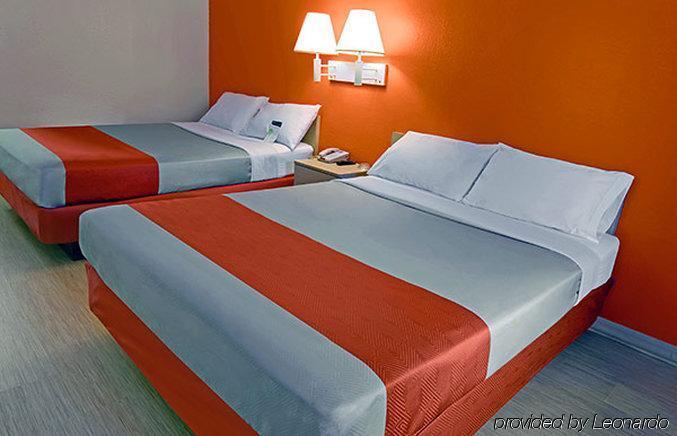 Motel 6-Westminster, Ca - South - Long Beach Area Dış mekan fotoğraf