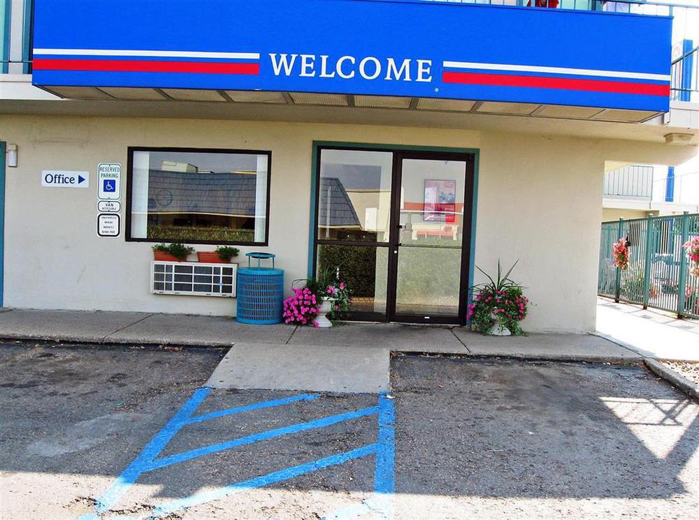 Motel 6-Westminster, Ca - South - Long Beach Area Olanaklar fotoğraf